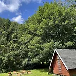 U Revíru Casa de Férias *