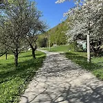 Casa de Férias U Revíru Chvalčov