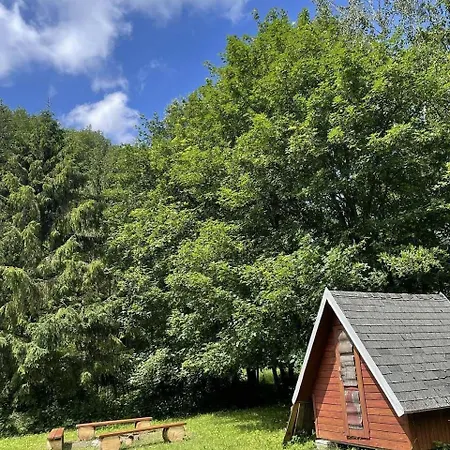 U Reviru Vakantiehuis *
