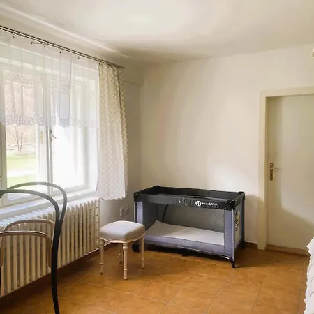 U Reviru Feriehus